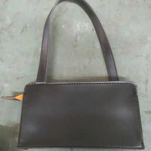 black ladies purse 2