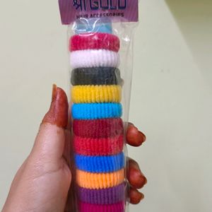 Set Of Hair Band