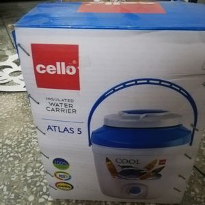 *Move out sale* Cello Atlas brand new Water cooler