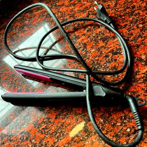 Philips Hair Straightener