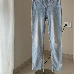 H&M Light Denim