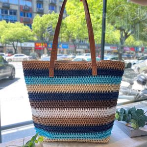 Rainbow Tote