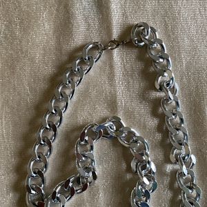 Chain Necklace