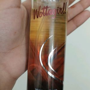 Body Mist