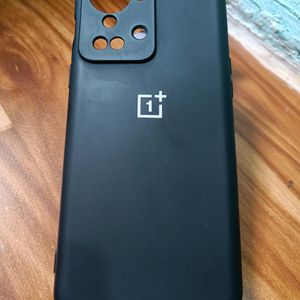 OnePlus Nord2t Case