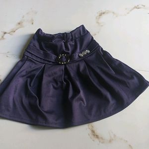 Girls Clothing  Top & Skirt