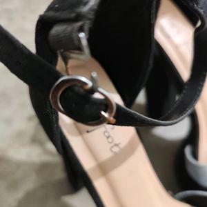 MFT Couture Heels