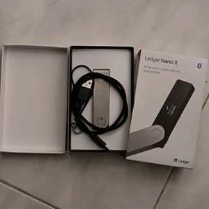 Ledger Nano x