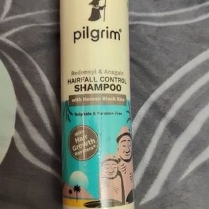 Pilgrim Redensyl Anagain Hairfall Control Shampoo