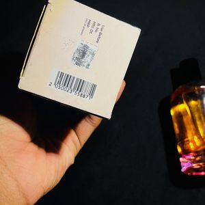 LOV ME PERFUME (discontinued)