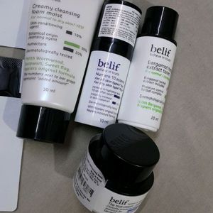 Belif hydration heroes kit | New