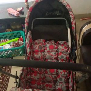 Like New Baby Stroller