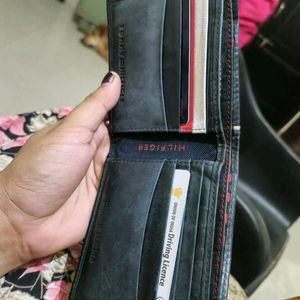 Tommy Hilfiger Wallet