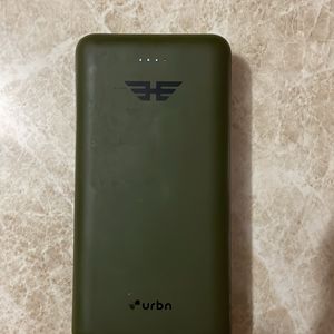 urbn 20,000 mAh Power Bank