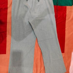 Formal Trousers