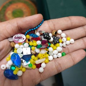 Mixed Beads