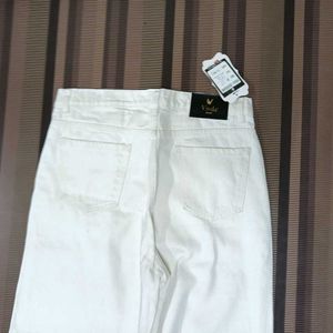 Z-17 Size 32 Straight Women Denim Jeans