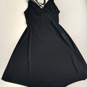 Beautiful Mini Black Dress