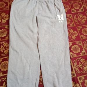 NIKE TRACKPANT/LOWER FOR MENS XL