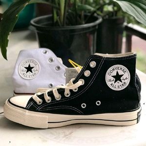 Converse Chuck Taylor 70 Canvas Black