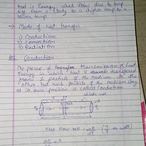 Physics Notes ...Neet