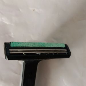 Gillette Mach 3 Start Mens Razor