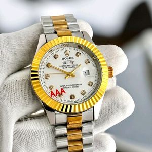 ROLEX WATCH AVAILABLE IN 9 COLOUR OPTIONS