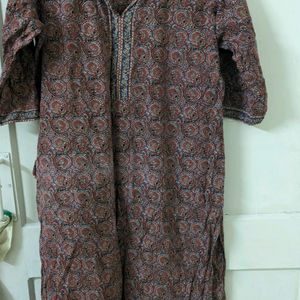 Nayo 2xl Kurta