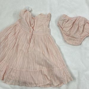 Baby Girl Dress