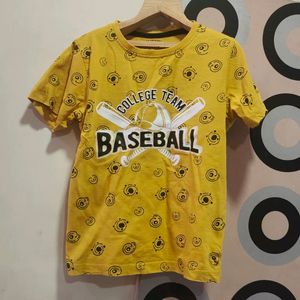 Tshirt For Boys