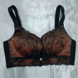 Combo Of 4 Imported Designer Bra