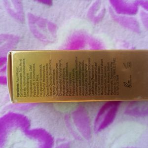 Myglamm Treat Love Care Age Defying Foundation