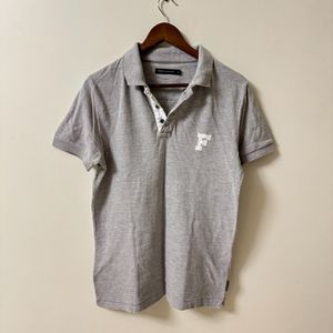 French Connection Men Polo Tshirt