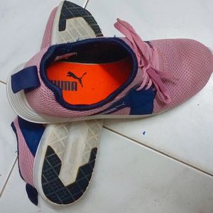 PUMA ORIGINAL SPORTS SHOES