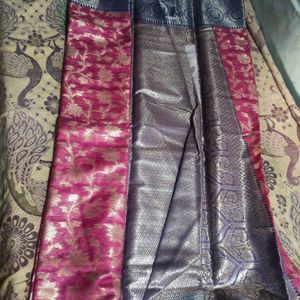 Pattu sarees