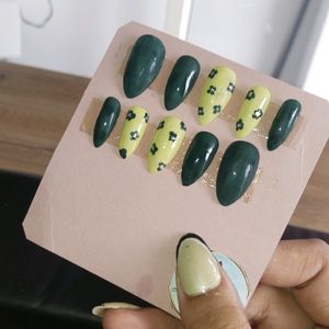 Press On Nails