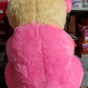 Teddy Bear Good Condition