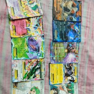 PoKeMoN Cards (Pack Of 70)