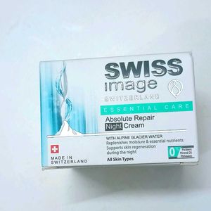 All Sealed Pack Swiss Image Skincare Products