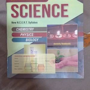 CBSE Science Practical Manual In And Lab Manual In