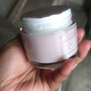 Oriflame Glow Rice Night Cream