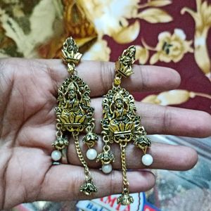 Beautiful Earrings