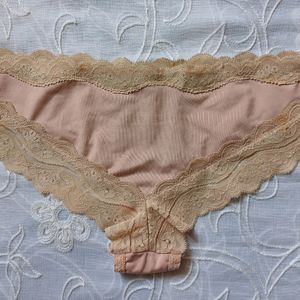 NUDE LACY PANTY 🥨