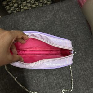 Beautiful side bag