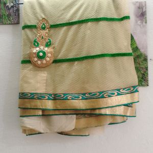 Saree Combo Offers Pack Of 3