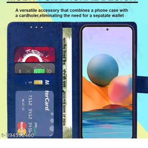 realme 11x 5G mobile flip cover