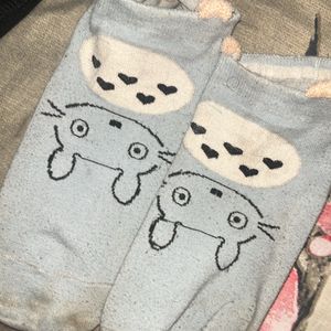 Used Socks