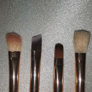 Eye Makeup Brush Set Of-4