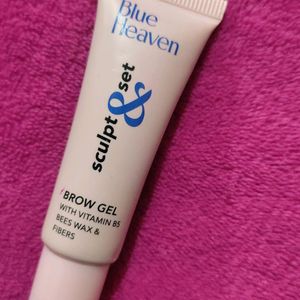 Brow Gel