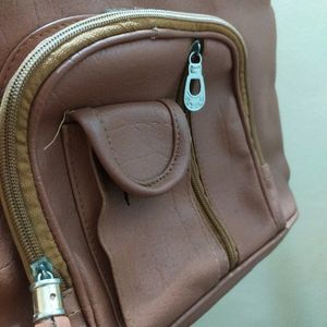 Shoulder Bag